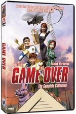 Watch Game Over Gomovies