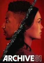 Watch Archive 81 Gomovies