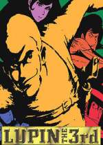 Watch Lupin III Gomovies