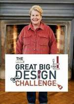 Watch The Great Big Tiny Design Challenge with Sandi Toksvig Gomovies