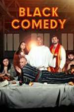Watch Black Comedy Gomovies