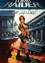 Watch Revisioned: Tomb Raider Animated Series Gomovies