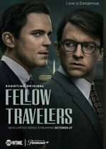 Watch Fellow Travelers Gomovies