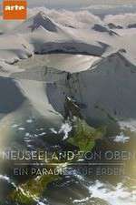 Watch New Zealand from Above Gomovies