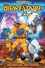 Watch BraveStarr Gomovies