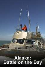 Watch Alaska: Battle on the Bay Gomovies