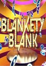 Watch Blankety Blank Gomovies