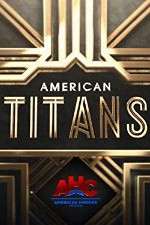 Watch American Titans Gomovies