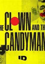 Watch The Clown and the Candyman Gomovies
