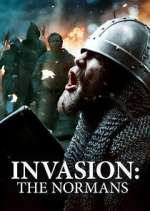 Watch Invasion: The Normans Gomovies