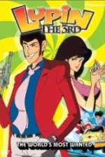 Watch Lupin the 3rd Gomovies