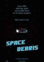 Watch Space Debris Gomovies