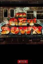Watch The Get Down Gomovies