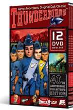 Watch Thunderbirds Gomovies