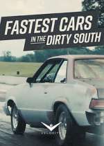 Watch Fastest Cars in the Dirty South Gomovies