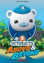 Watch Octonauts: Above & Beyond Gomovies