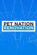 Watch Pet Nation Renovation Gomovies