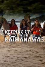 Watch Keeping Up With The Kaimanawas Gomovies