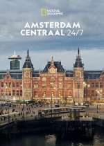 Watch Amsterdam Centraal 24/7 Gomovies