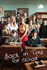 Watch Back in Time for School Gomovies