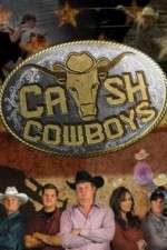 Watch Cash Cowboys Gomovies