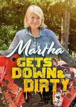Watch Martha Gets Down and Dirty Gomovies