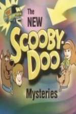 Watch The New Scooby-Doo Mysteries Gomovies