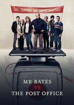 Watch Mr Bates vs The Post Office Gomovies