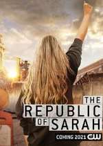 Watch The Republic of Sarah Gomovies