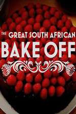 Watch The Great South African Bake Off Gomovies