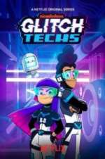 Watch Glitch Techs Gomovies
