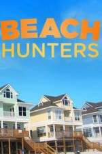 Watch Beach Hunters Gomovies