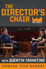 Watch El Rey Network Presents: The Director's Chair Gomovies