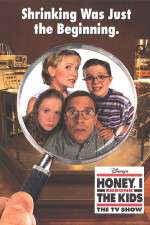 Watch Honey I Shrunk the Kids The TV Show Gomovies