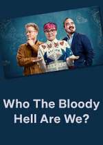 Watch Who The Bloody Hell Are We? Gomovies
