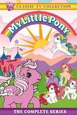 Watch My Little Pony 'n Friends Gomovies