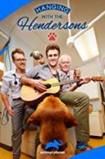 Watch Hanging with the Hendersons Gomovies