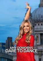 Watch Amy Dowden's Dare to Dance Gomovies