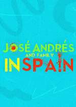 Watch José Andrés and Family in Spain Gomovies