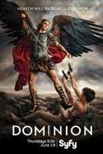 Watch Dominion Gomovies