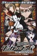 Watch Danganronpa: Kibou no Gakuen to Zetsubou no Koukousei - The Animation Gomovies