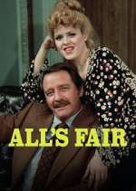 Watch All's Fair Gomovies