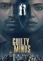 Watch Guilty Minds Gomovies