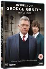 Watch Inspector George Gently Gomovies