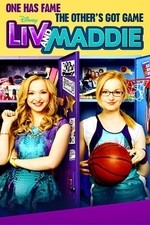 Watch Liv & Maddie Gomovies