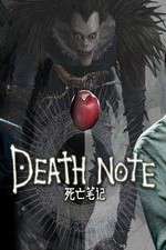 Watch Death Note (2015) Gomovies