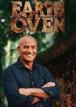 Watch Earth Oven with Temuera Morrison Gomovies