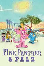 Watch Pink Panther & Pals Gomovies