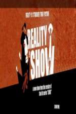 Watch Reality Show Gomovies