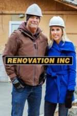 Watch Renovation Inc Gomovies